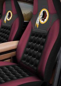 WR Unique Seats