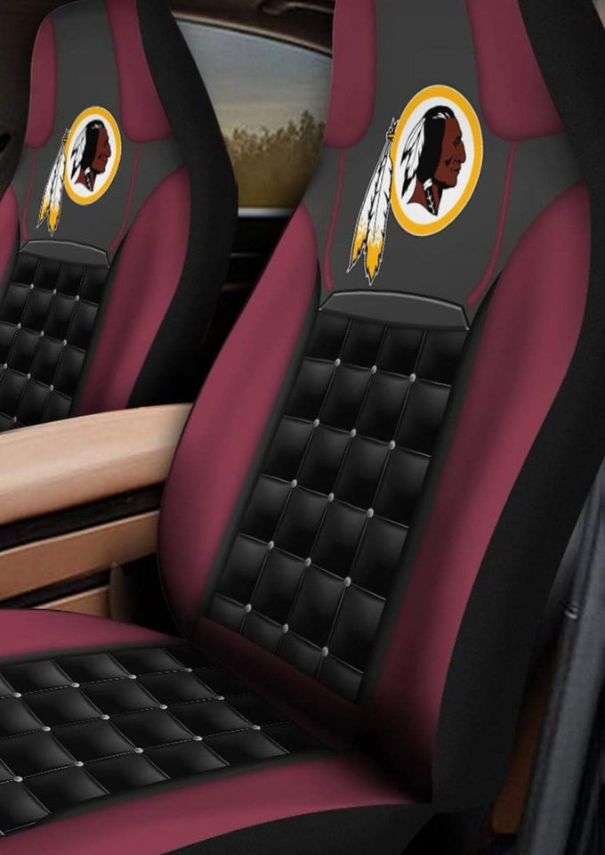 WR Unique Seats
