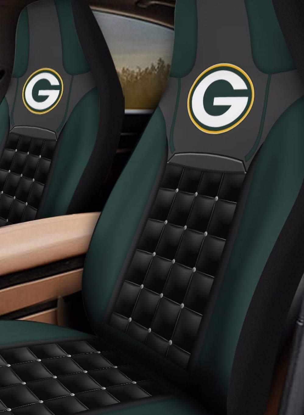 GP Unique Seats