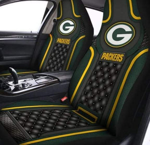 GP Unique Seats