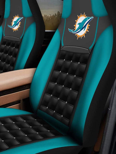 MD Unique Seats