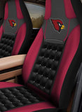 050 Unique Seats
