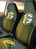 GP Unique Seats