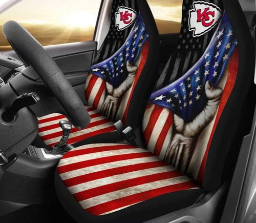 056 Unique Seats