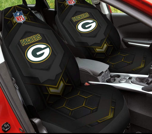GP Unique Seats