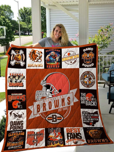 CB Unique Fleece Blanket