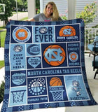 NT Unique Blanket