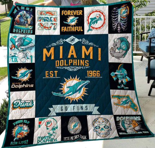 MD Unique Blanket