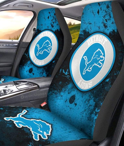 DL Unique Seats