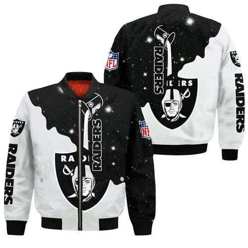 LR Unique Jacket