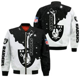 LR Unique Jacket