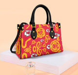 056 Unique Handbag – Stylish & Functional