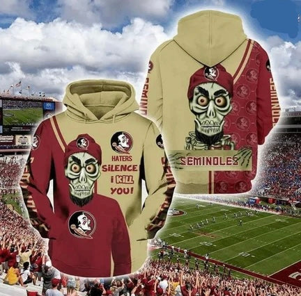 FS1 Unique Hoodie