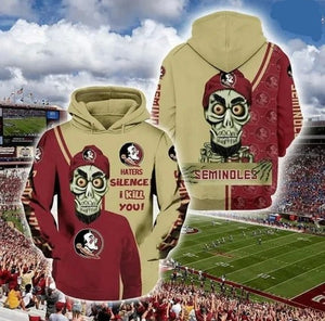 FS1 Unique Hoodie