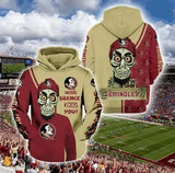FS1 Unique Hoodie