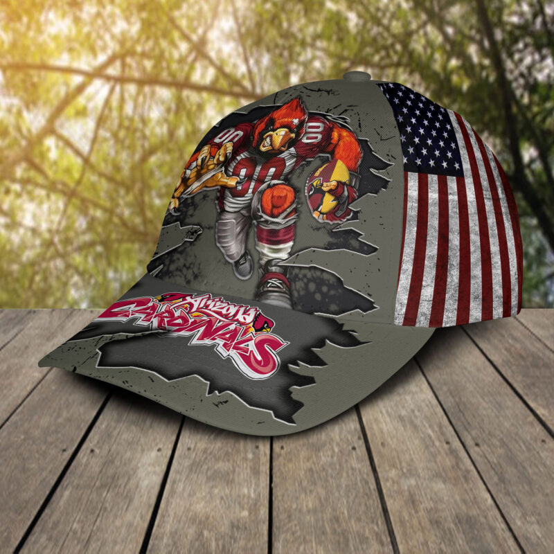 050 Unique Cap