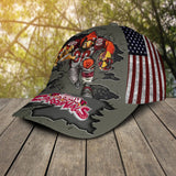 050 Unique Cap