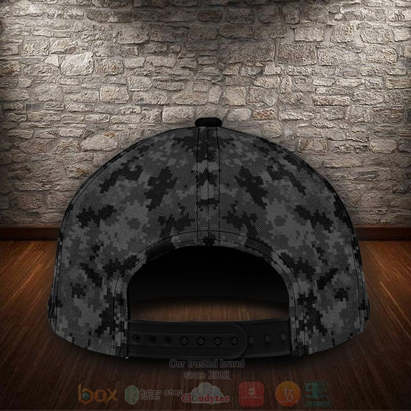 GP Unique Cap