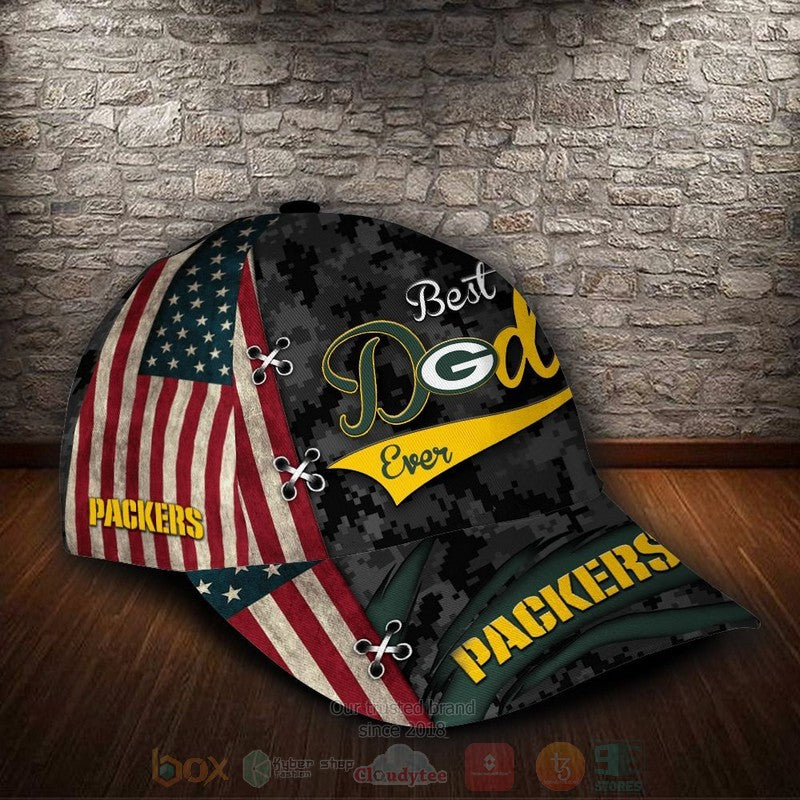 GP Unique Cap
