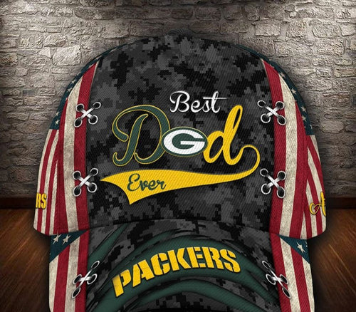GP Unique Cap