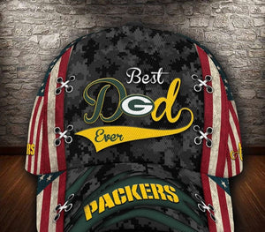 GP Unique Cap
