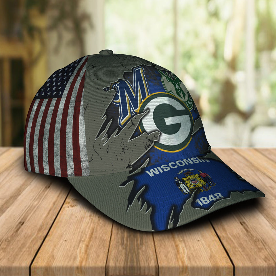GP Unique Cap