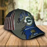 GP Unique Cap