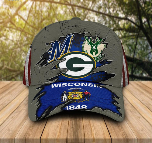 GP Unique Cap