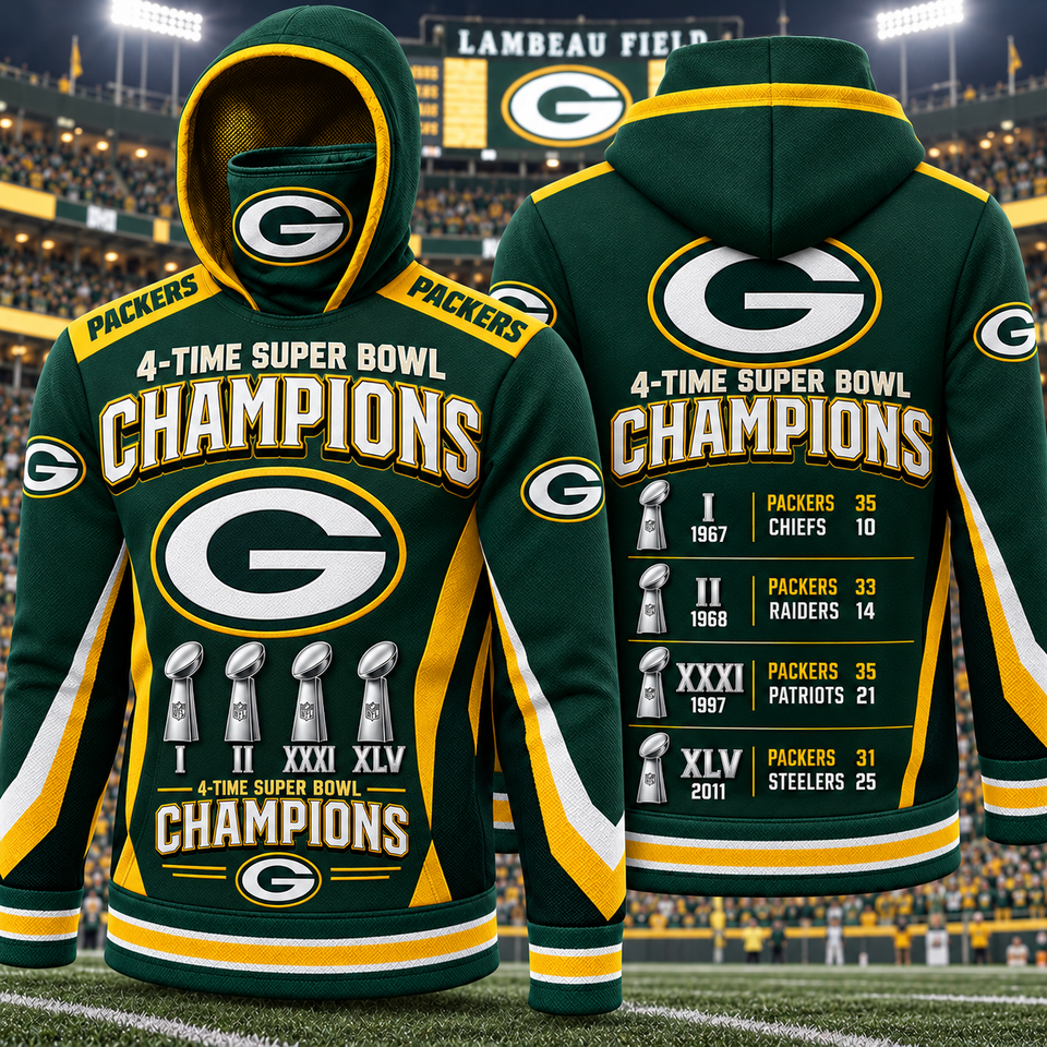 Green Bay Packers