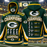 Green Bay Packers