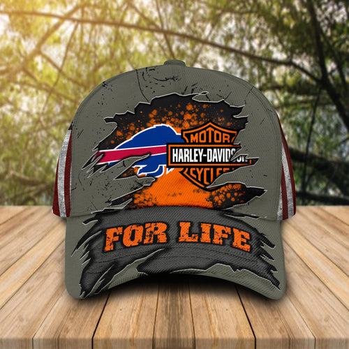 BB Unique Cap