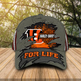 CB2 Unique Cap