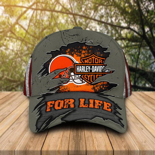 CB Unique Cap