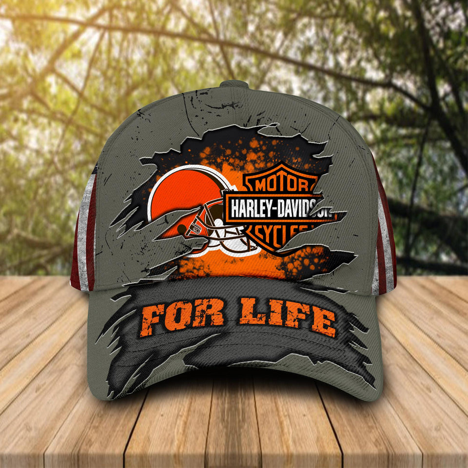 CB Unique Cap