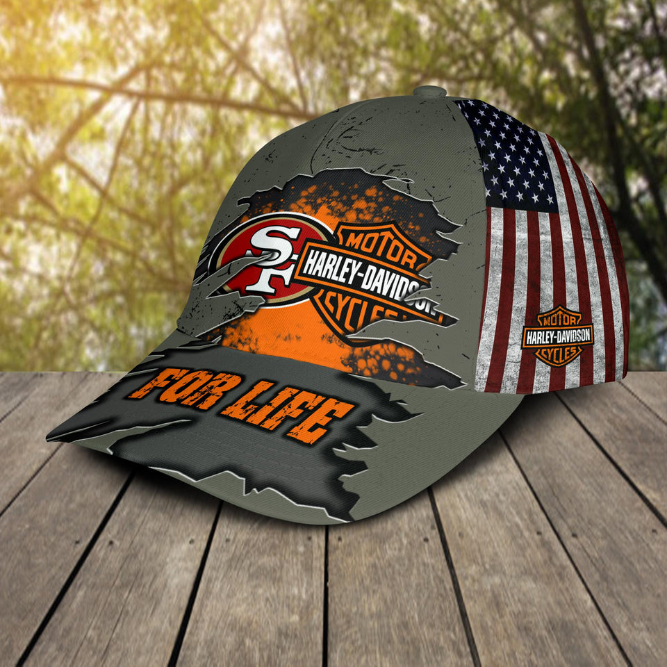 SF Unique Cap 3