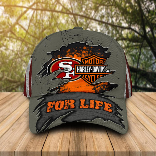 SF Unique Cap 3