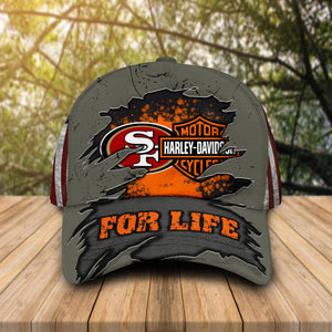 SF Unique Cap 3