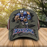TT Unique Cap
