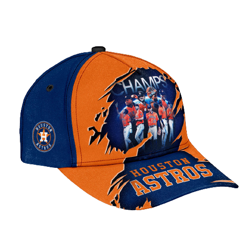 HA Unique Cap