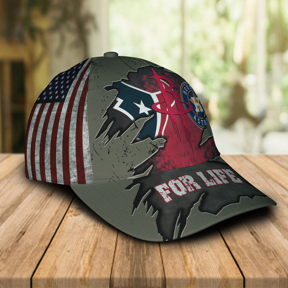 HA Unique Cap