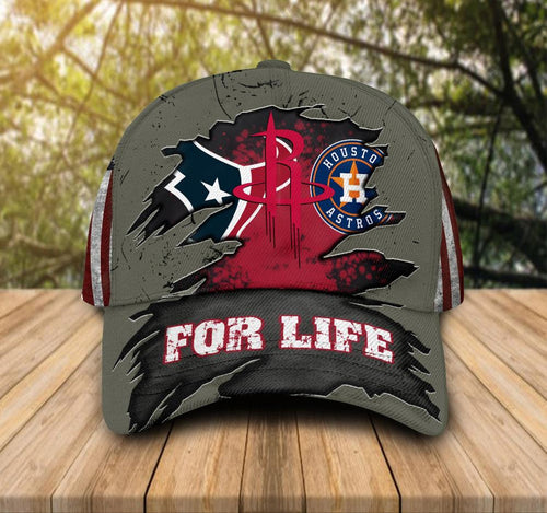 HA Unique Cap