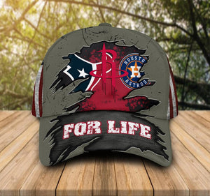 HA Unique Cap