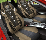 NS Unique Seats