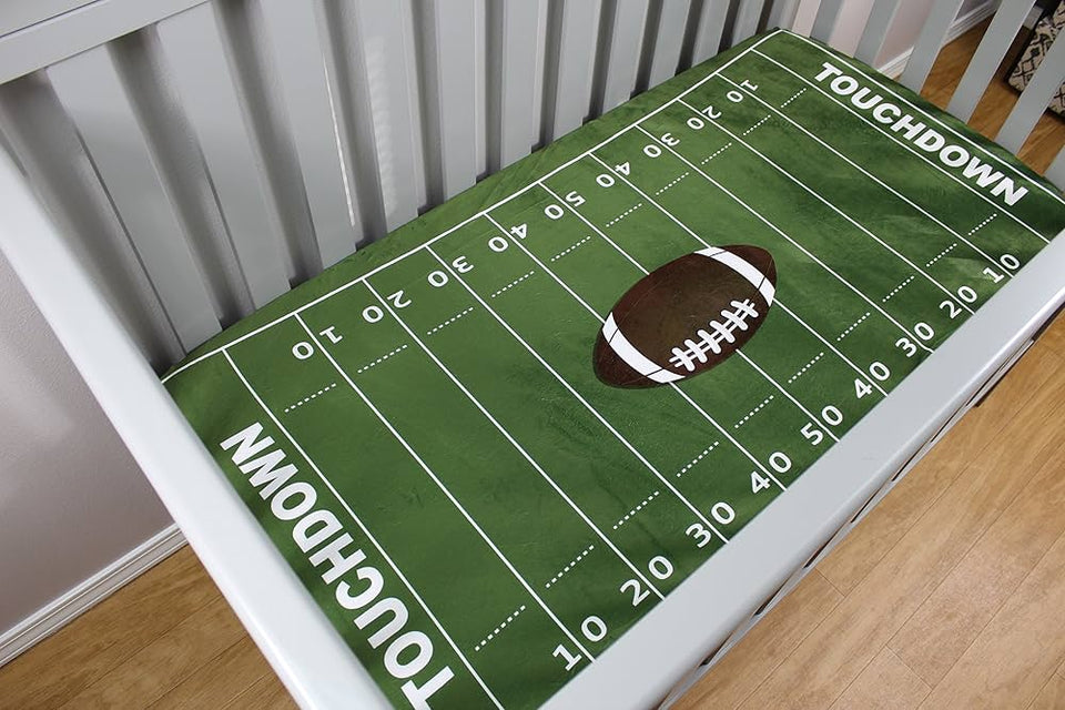 Premium Crib Sheet