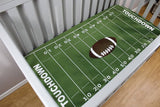 Premium Crib Sheet