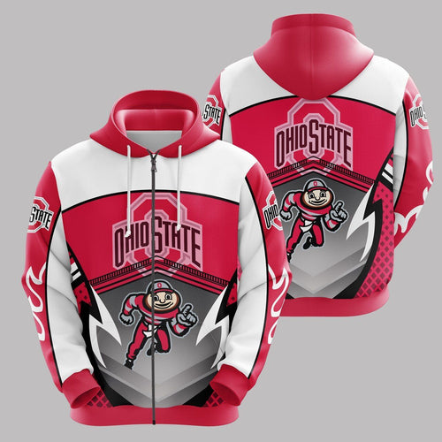 OSB Unique Hoodie