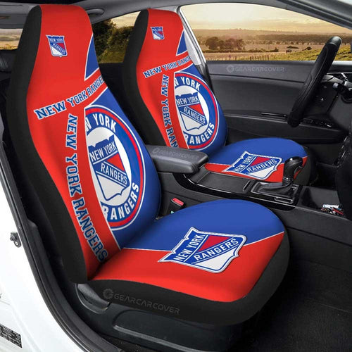 TR Unique Seats