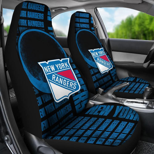 TR Unique Seats