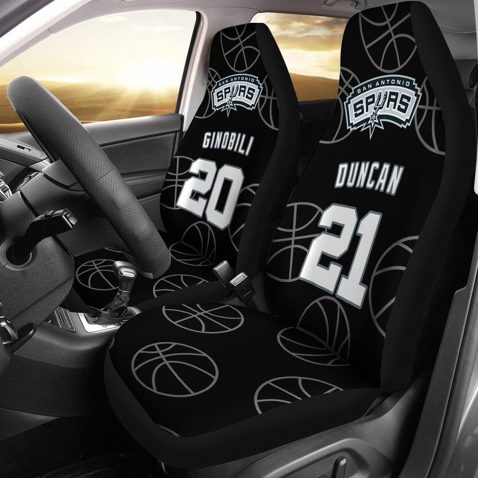 SP Unique Seats