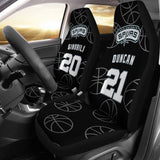 SP Unique Seats